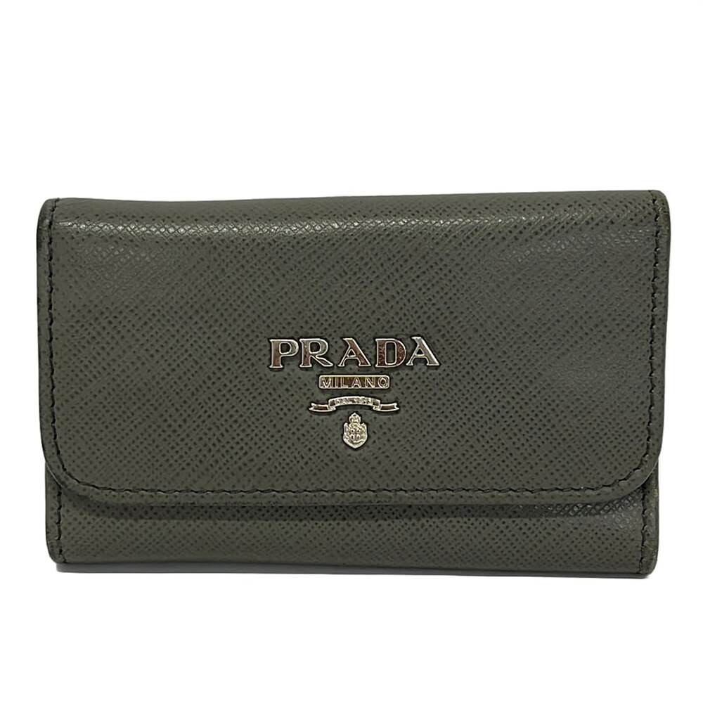 Prada Key Case